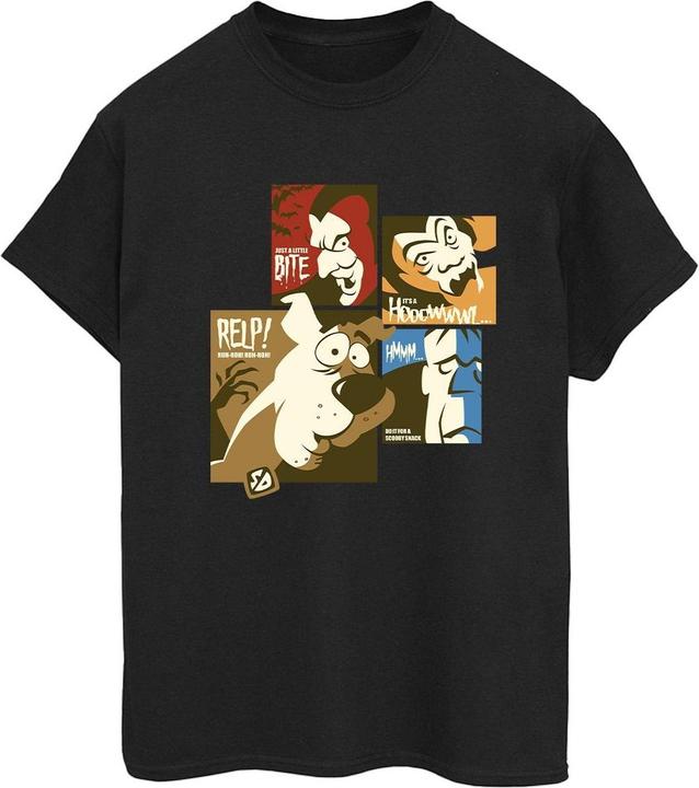 Scooby Doo TShirt (XXL)