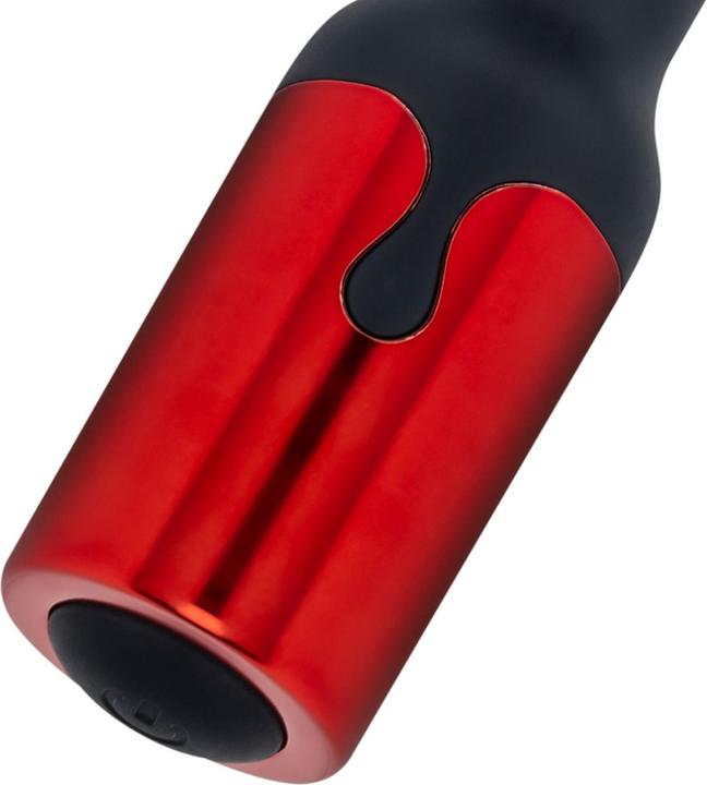 Actual product image Lieberté Anna G-Spot Vibrator