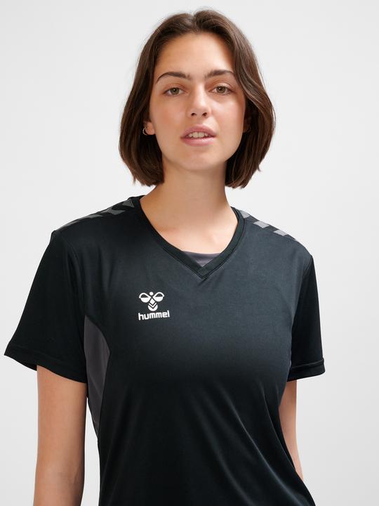 Immagine prodotto hummel Hmlauthentic Pl Maglia S/S Donna (XL)