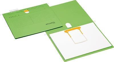 Image du produit Atlanta Dossier suspendu 2655834500 gn VE5 (A4, 1 x)