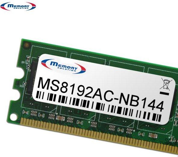 Image du produit Memorysolution DDR3L (Aspire E5-772G, 1 x 8GB)