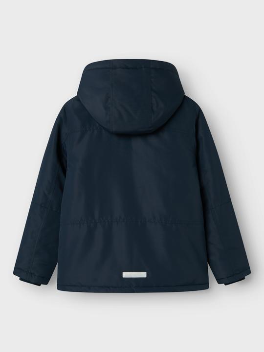 Produktbild Name it Wattiert Jacke (164)