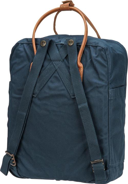 Produktbild Fjällräven Kånken No. 2 (16 l)