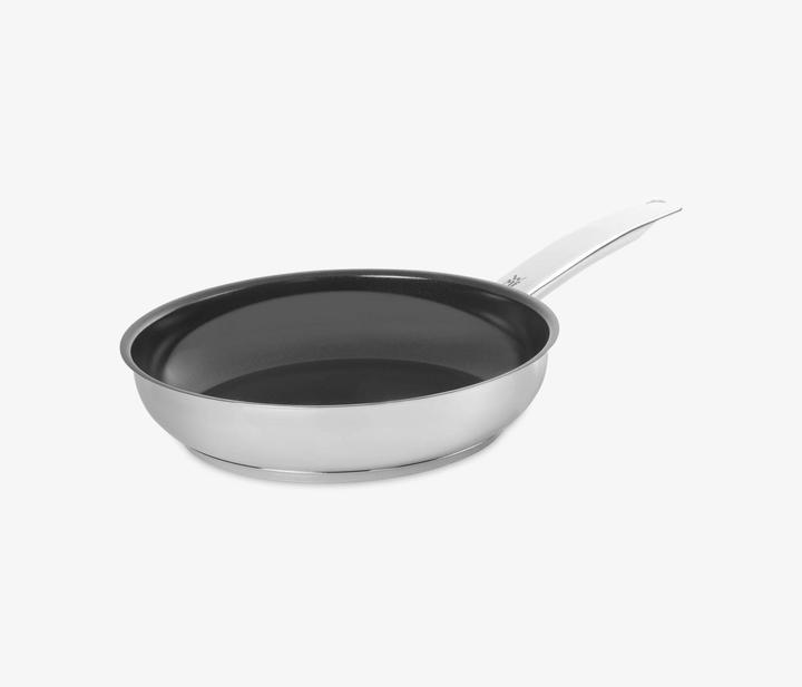 Image du produit WMF Tige avec revêtement céramique (24 cm, Poêle à frire, Acier inoxydable)