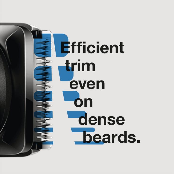 Actual product image Braun MGK7920 + organiser