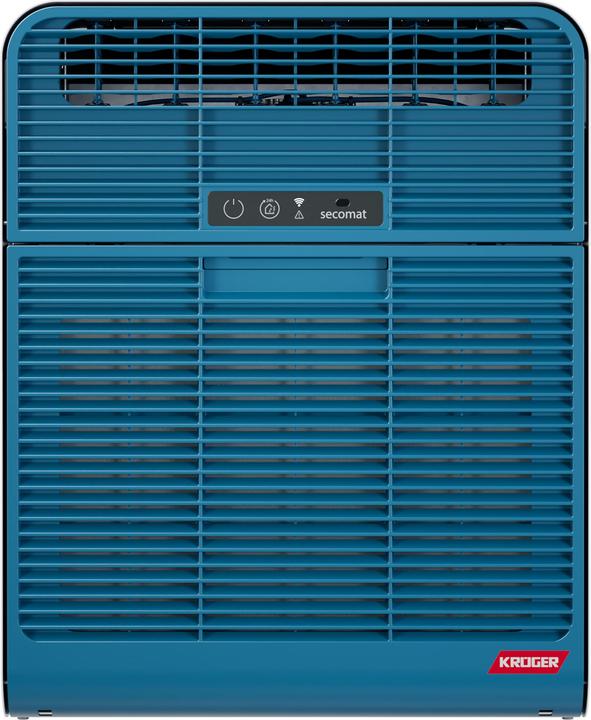 Secomat 4