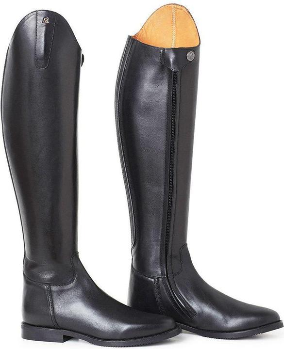 Produktbild Mountain Horse Serenade Regular Narrow (37)