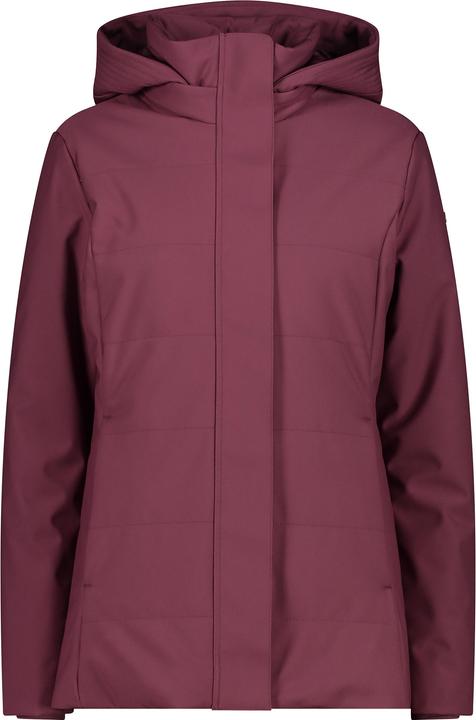 CMP Campagnolo Zip Hoodie (XXS)