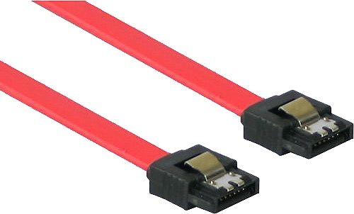 Produktbild Good Connections SATA 3 GB/s Anschlusskabel mit Arretierung