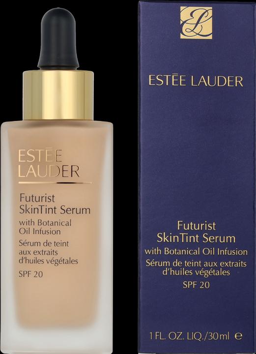 Produktbild Estée Lauder Pure Color (2N1 Desert Beige)