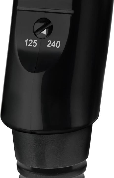 Actual product image BaByliss Travel Dry 2000 5344CHE