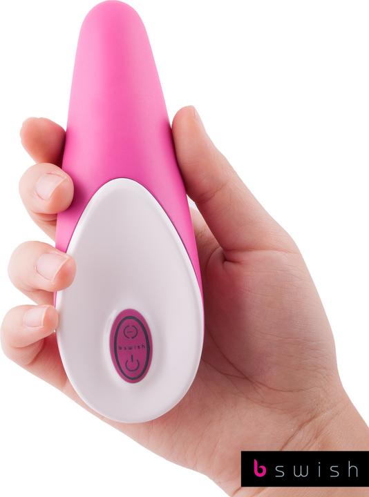 Image du produit Bswish Bgee Deluxe (Cranberry)