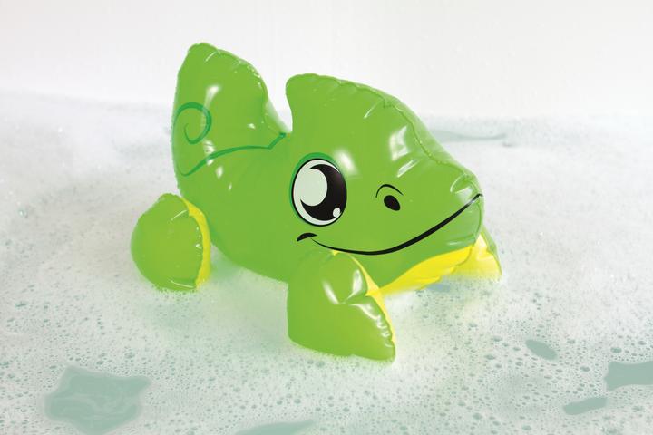 Actual product image Bestway Bath Puffy Pals