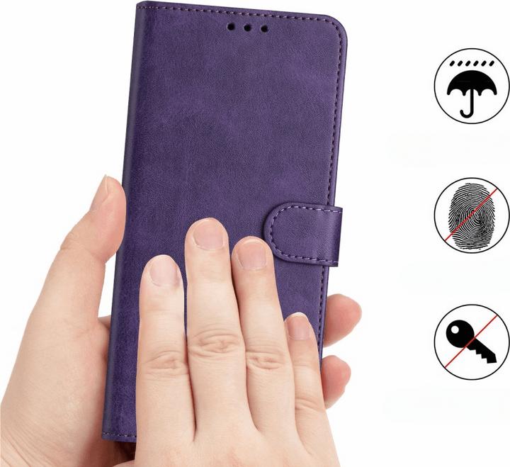 Actual product image Cover-Discount Xiaomi Poco F6 Pro - Premium mobile phone case (Xiaomi Poco F6 Pro)