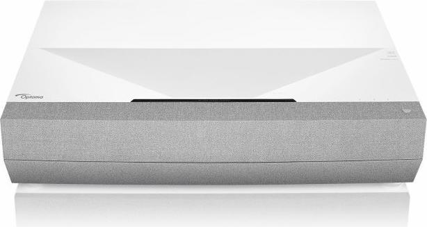 Image du produit Optoma CinemaX P2 (4K, 3000 lm, 0.25:1)