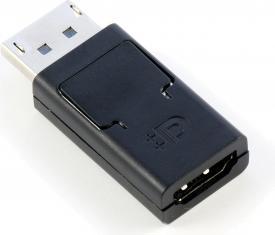 Immagine prodotto Lenovo Displayport All'Adattatore HDMI (HDMI, 4.60 cm)