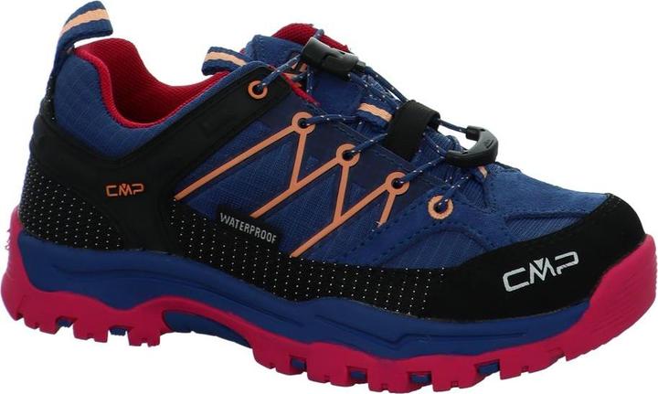 Produktbild CMP Campagnolo Kid's Rigel Low WP (33)