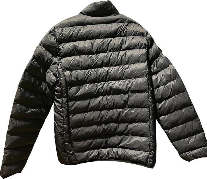 Actual product image Serge Blanco parka serge banco (L)
