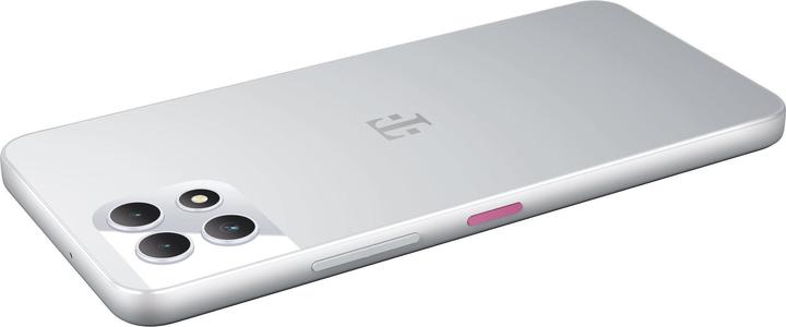 Produktbild Telekom TDG T Phone 2 grau 3230 16,51cm 6,5Zoll (128 GB, Artic Gray, 6.60", 50 Mpx)