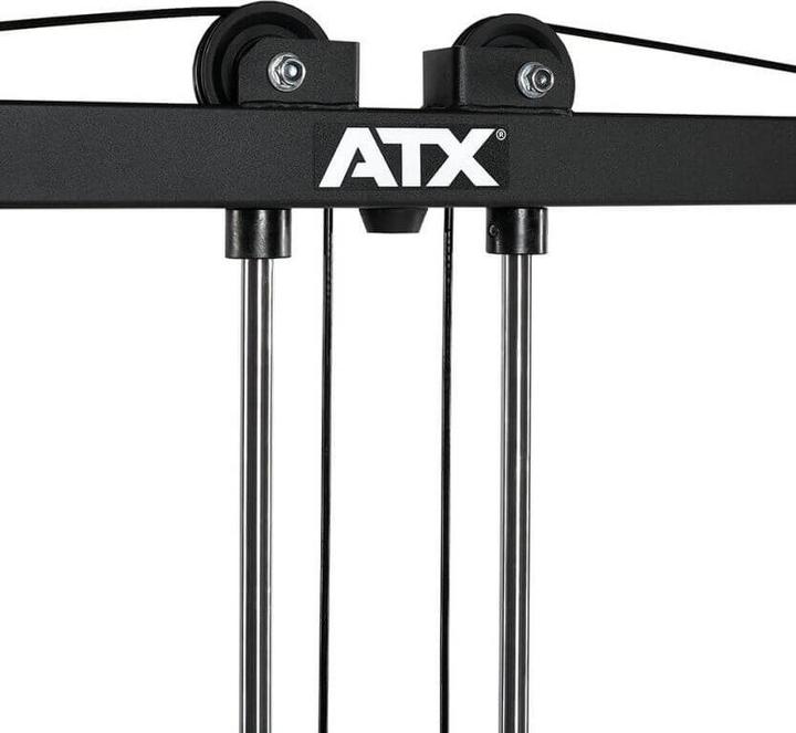 Produktbild ATX Cable Cross Over 600 - Plate Load