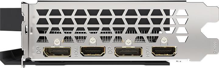 Actual product image Gigabyte GeForce RTX 3060 Ti Eagle OC 8G LHR (8 GB)