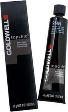 Produktbild Goldwell Topchic (9G Very Light Gold Blonde)