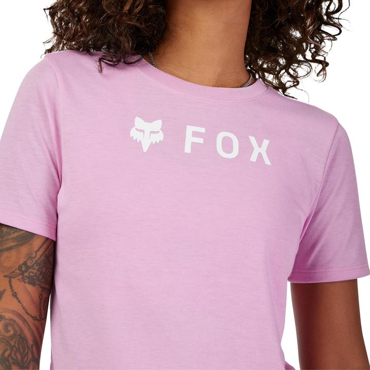 Produktbild Fox W Absolute SS Tech Tee (XL)