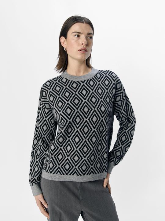 Produktbild Object Strick Pullover (S)