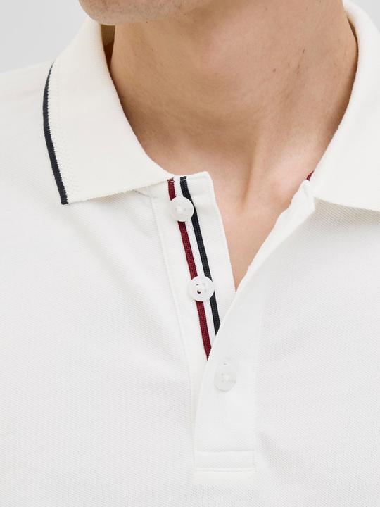 Immagine prodotto Jack & Jones Jprblualves Ss Polo Sn (XL)