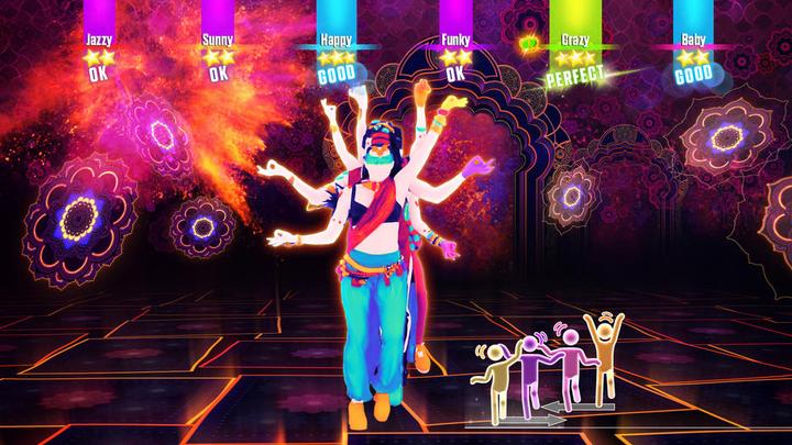 Image du produit Ubisoft Just Dance 2017, PlayStation 3 Standard (PS3)