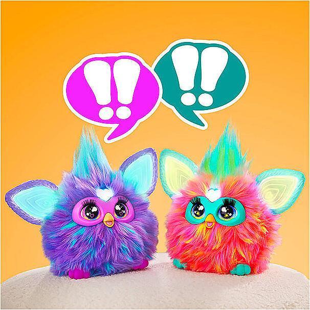 Produktbild Furby interaktives Spielzeug (15 cm)