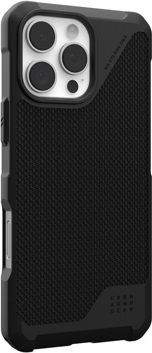Produktbild UAG Metropolis LT (Apple iPhone 16 Pro Max)