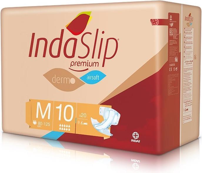 Indas Premium 10