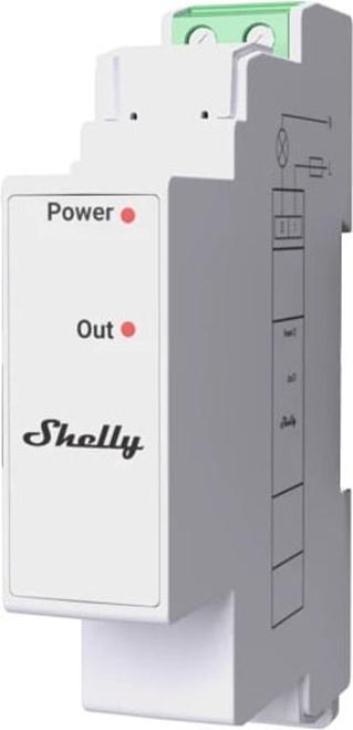 Produktbild Shelly Pro 3EM Switch Add-on (Schaltaktor)