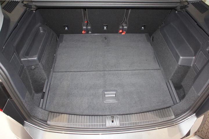 Immagine prodotto ProPlus Vassoio del bagagliaio per VW Touran dal 2015 ad oggi