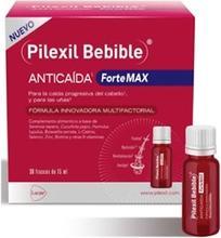Produktbild Pilexil Trinkbares Anti-Haarausfall Forte Max 30 Ampullen