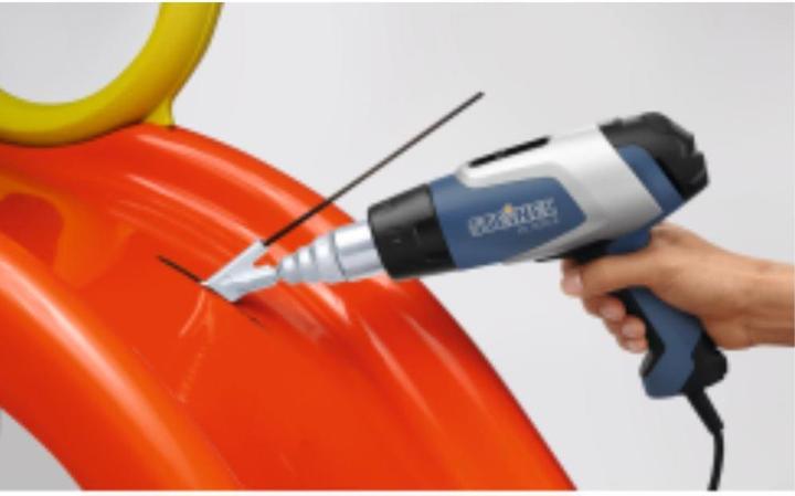 Produktbild Steinel Schweissdraht
