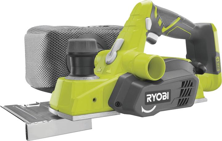 Image du produit Ryobi ONE+ Rabot P611