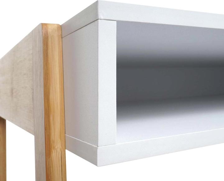 Actual product image MCW K12 (76 x 155 x 58 cm)
