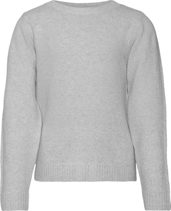 Vero Moda Vmdoffy Ls O-Neck Blouse Ga Noos Girl (122)
