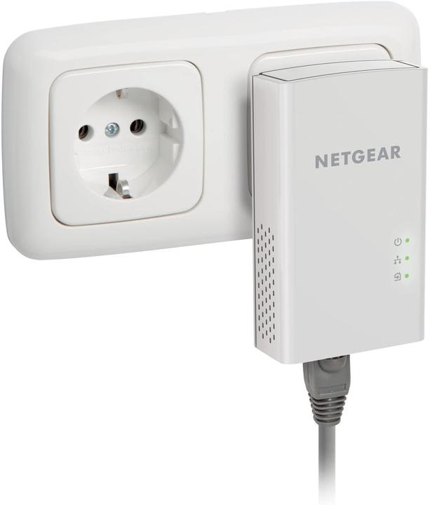 Produktbild Netgear PLW1000 (1000 Mbit/s)