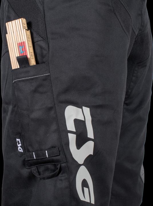 Produktbild TSG Worx Shorts 2.0 (XS)