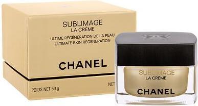 Actual product image Chanel Sublimage La Créme (50 ml, Day cream)
