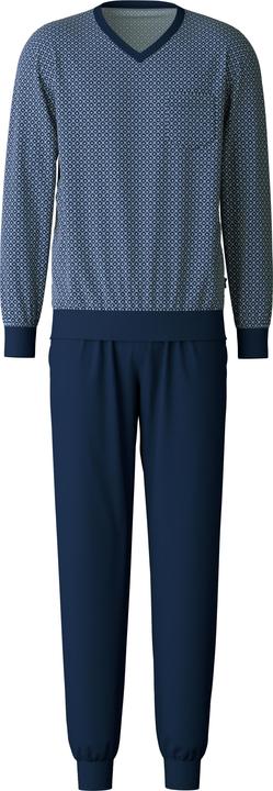 Calida Relax Choice Bündchen-Pyjama