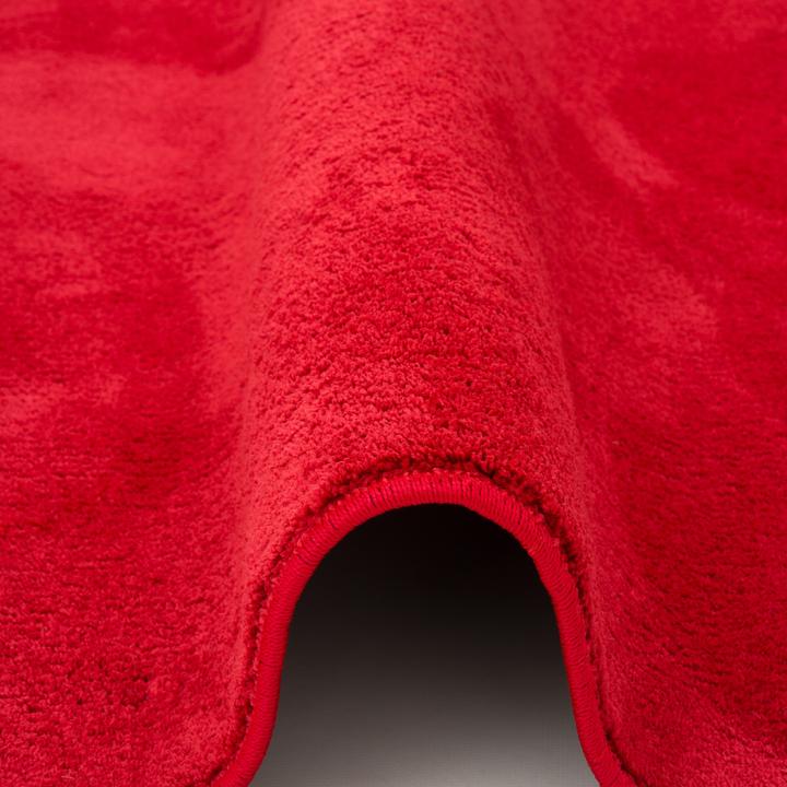 Actual product image Pergamon Luxus Super Soft Hochflor Langflor Teppich Melia (160 x 230 cm)