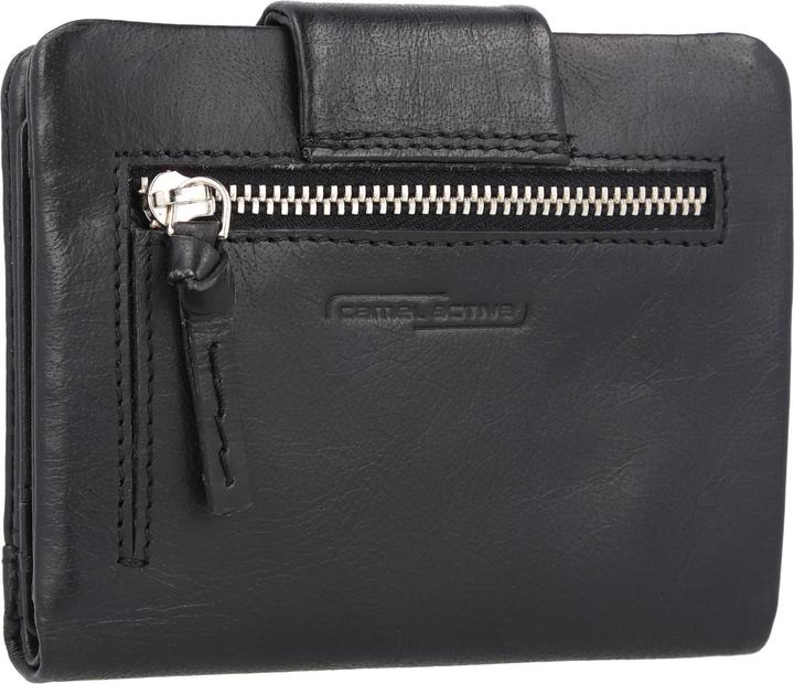 Image du produit Camel Active Porte-monnaie Rise protection RFID cuir 10.5 cm