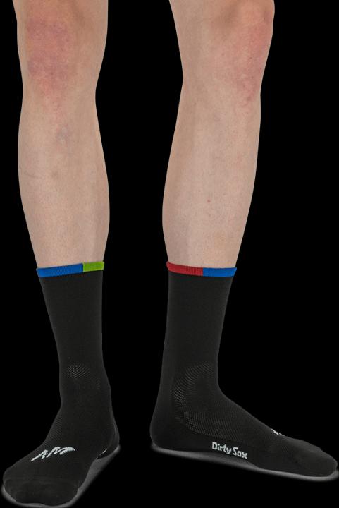 Actual product image Dirtysox Sorry I'm Riding (XL)