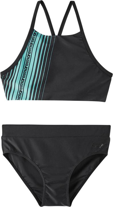 Reima UV-Bikini Merenneito Black (110)