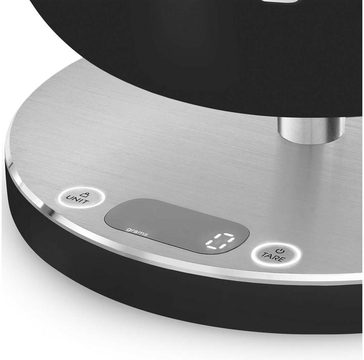 Image du produit Smeg KSC01BLMWW