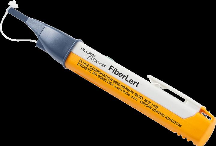 Actual product image Fluke Fibre optic tester